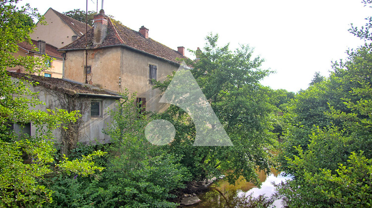 Ma-Cabane - Vente Maison CHAROLLES, 96 m²