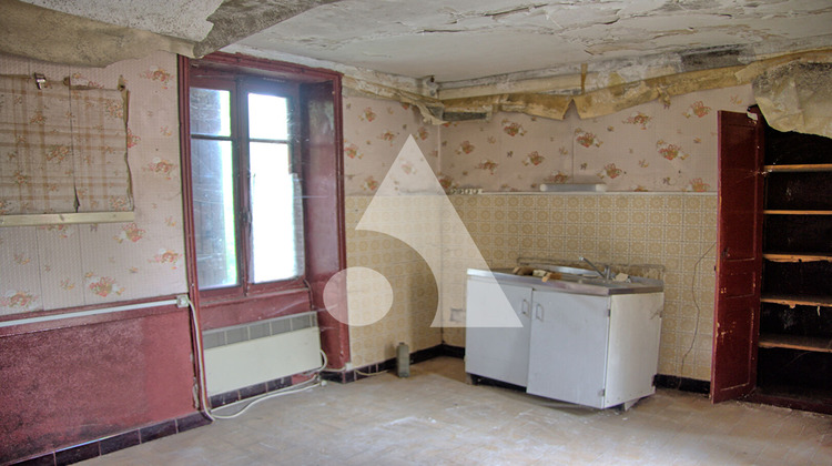 Ma-Cabane - Vente Maison CHAROLLES, 96 m²