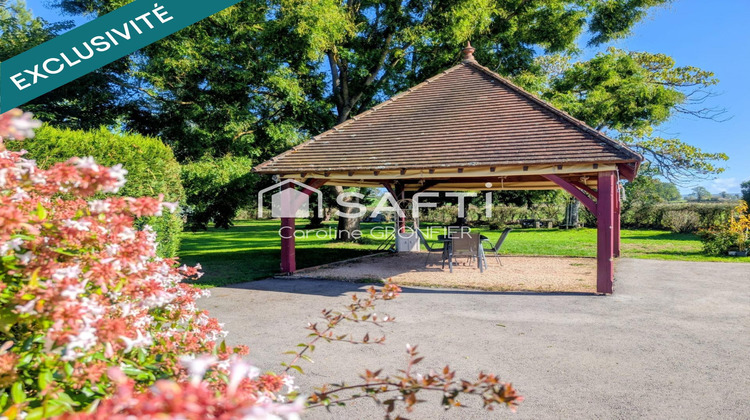 Ma-Cabane - Vente Maison Charolles, 210 m²