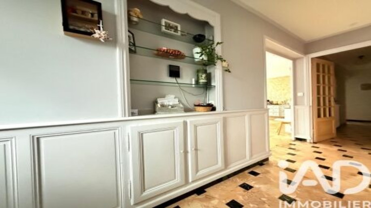 Ma-Cabane - Vente Maison Charolles, 141 m²