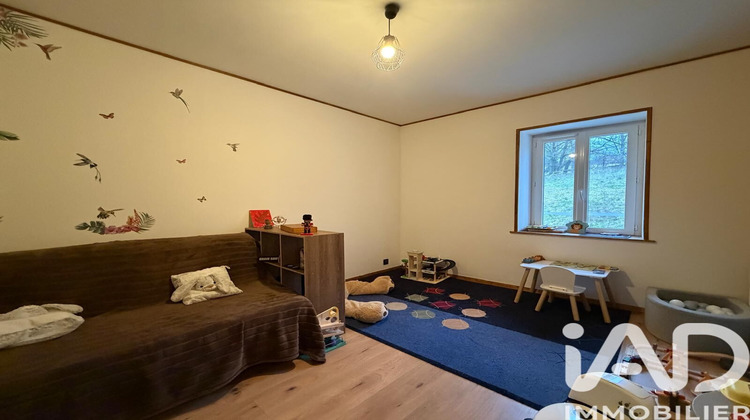 Ma-Cabane - Vente Maison Charolles, 100 m²