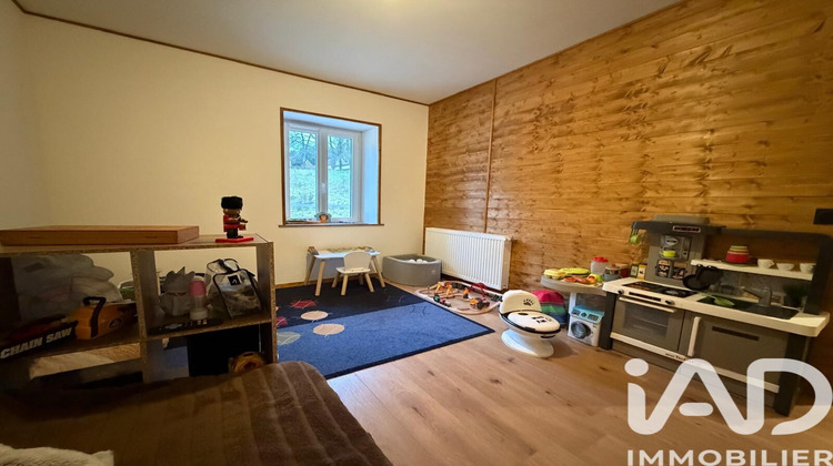 Ma-Cabane - Vente Maison Charolles, 100 m²
