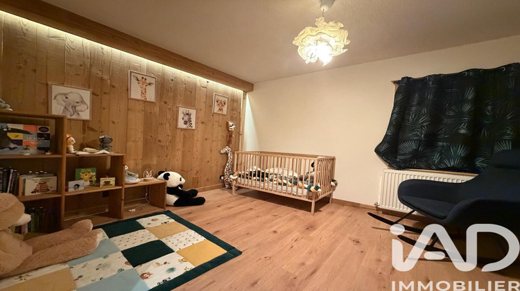 Ma-Cabane - Vente Maison Charolles, 100 m²