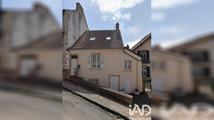 Ma-Cabane - Vente Maison Charolles, 186 m²