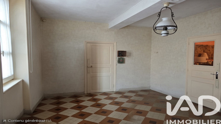 Ma-Cabane - Vente Maison Charolles, 186 m²