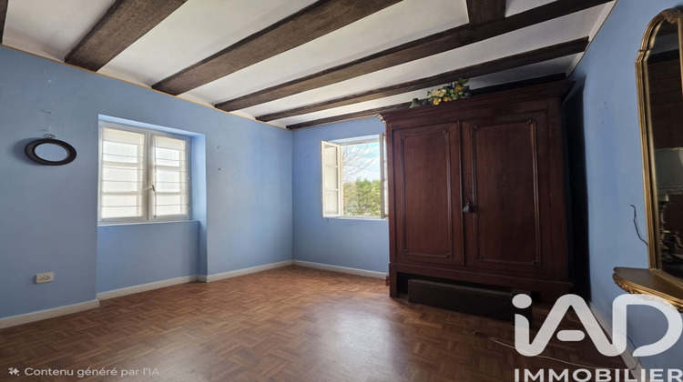 Ma-Cabane - Vente Maison Charolles, 186 m²