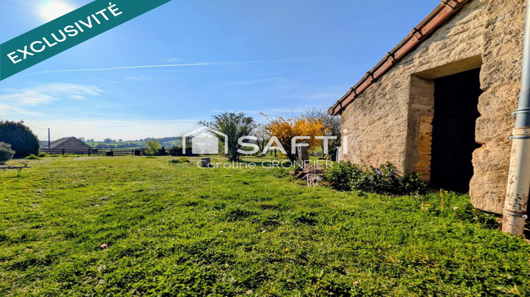 Ma-Cabane - Vente Maison Charolles, 192 m²
