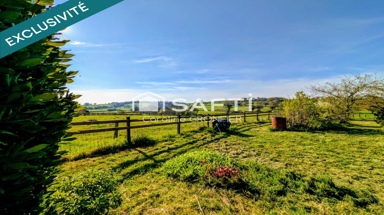 Ma-Cabane - Vente Maison Charolles, 192 m²