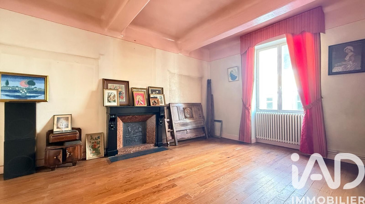 Ma-Cabane - Vente Maison Charolles, 290 m²