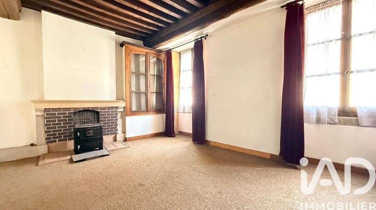 Ma-Cabane - Vente Maison Charolles, 290 m²