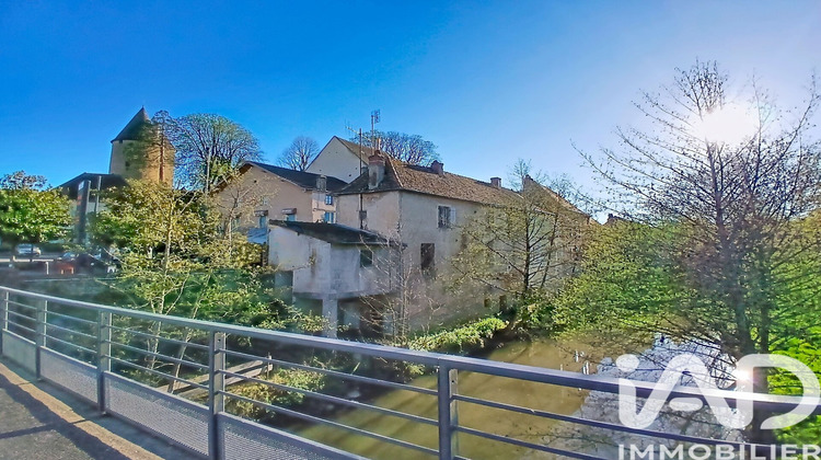 Ma-Cabane - Vente Maison Charolles, 92 m²