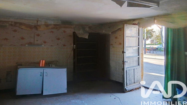 Ma-Cabane - Vente Maison Charolles, 92 m²