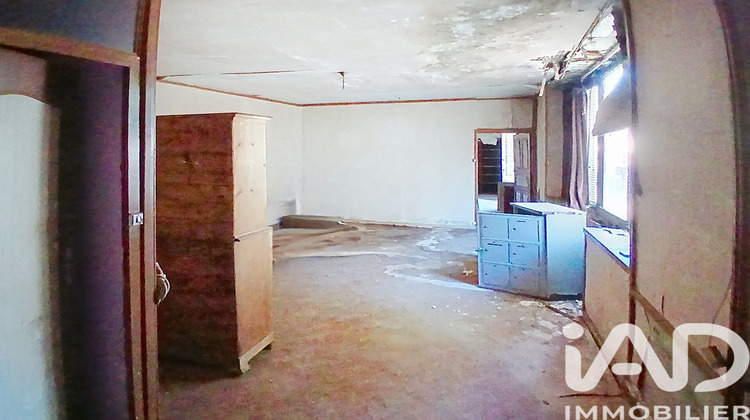 Ma-Cabane - Vente Maison Charolles, 92 m²