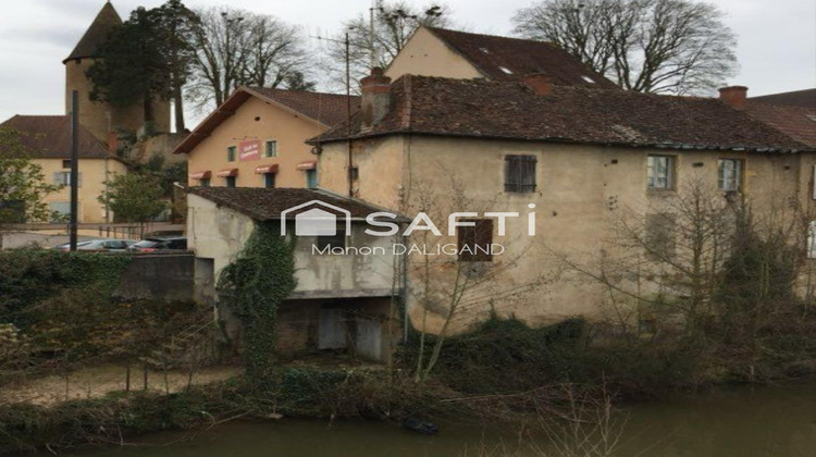 Ma-Cabane - Vente Maison Charolles, 92 m²