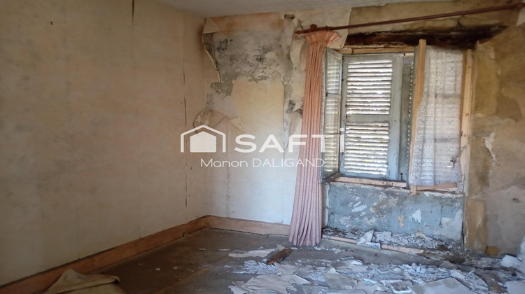 Ma-Cabane - Vente Maison Charolles, 92 m²