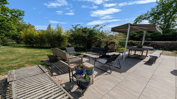 Ma-Cabane - Vente Maison CHAROLLES, 215 m²