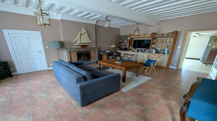Ma-Cabane - Vente Maison CHAROLLES, 215 m²