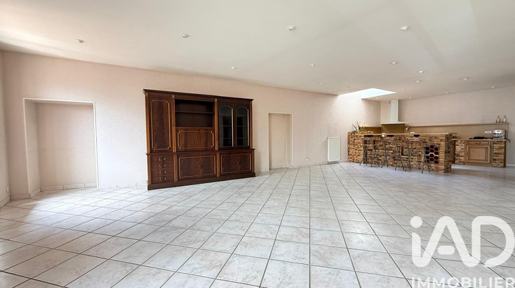 Ma-Cabane - Vente Maison Charolles, 245 m²