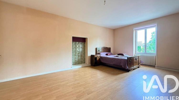 Ma-Cabane - Vente Maison Charolles, 245 m²