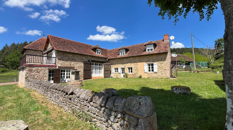 Ma-Cabane - Vente Maison Charolles, 255 m²