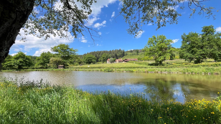 Ma-Cabane - Vente Maison Charolles, 255 m²
