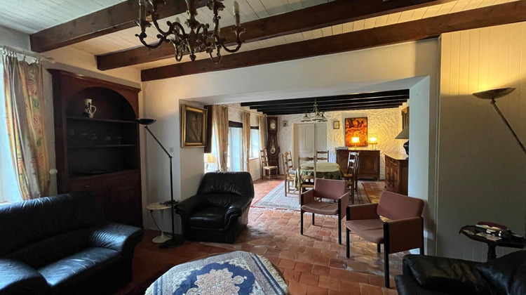 Ma-Cabane - Vente Maison Charolles, 255 m²