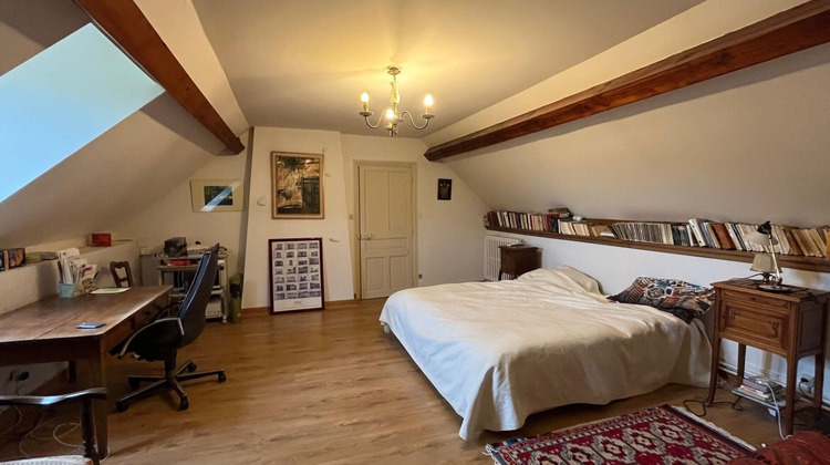 Ma-Cabane - Vente Maison Charolles, 255 m²