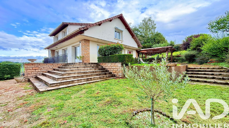 Ma-Cabane - Vente Maison Charolles, 141 m²