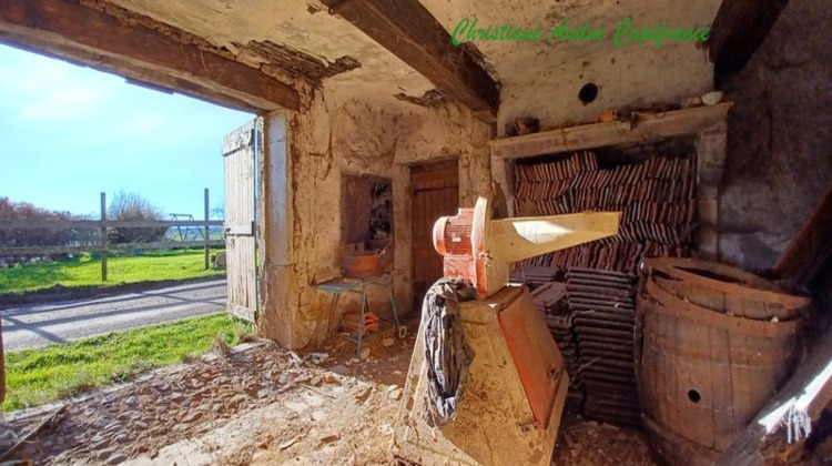 Ma-Cabane - Vente Maison CHAROLLES, 70 m²