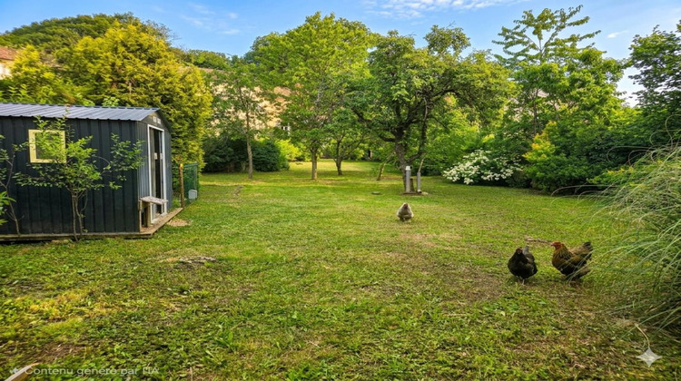 Ma-Cabane - Vente Maison CHAROLLES, 101 m²