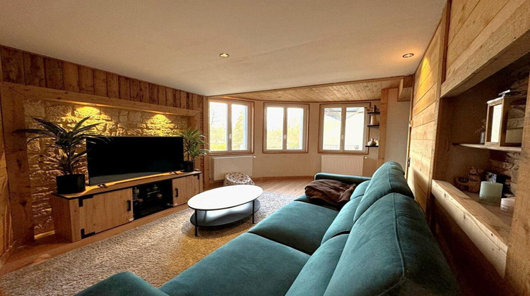 Ma-Cabane - Vente Maison CHAROLLES, 101 m²