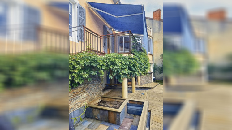 Ma-Cabane - Vente Maison CHAROLLES, 101 m²