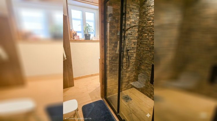 Ma-Cabane - Vente Maison CHAROLLES, 101 m²