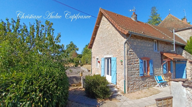 Ma-Cabane - Vente Maison CHAROLLES, 93 m²