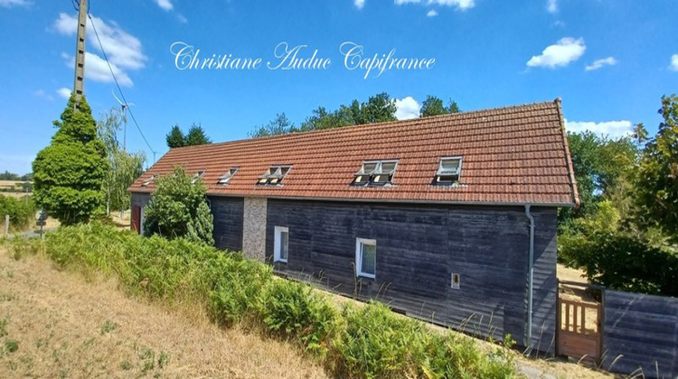 Ma-Cabane - Vente Maison CHAROLLES, 247 m²