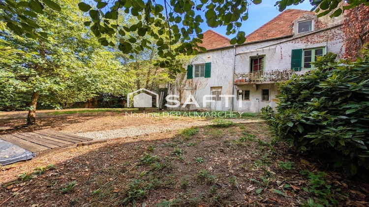 Ma-Cabane - Vente Maison Charolles, 180 m²