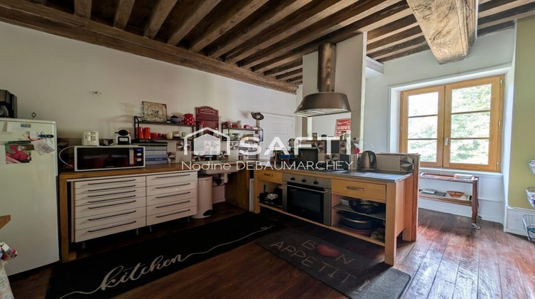 Ma-Cabane - Vente Maison Charolles, 180 m²