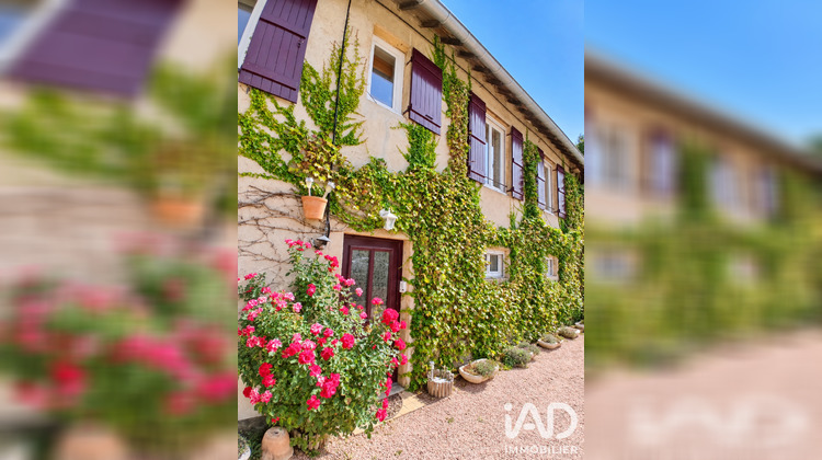 Ma-Cabane - Vente Maison Charolles, 245 m²
