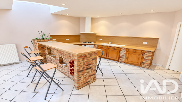 Ma-Cabane - Vente Maison Charolles, 245 m²