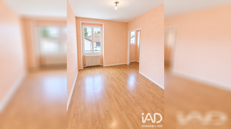 Ma-Cabane - Vente Maison Charolles, 245 m²