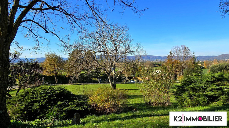 Ma-Cabane - Vente Maison Charols, 135 m²