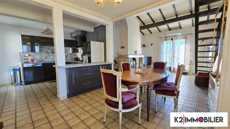 Ma-Cabane - Vente Maison Charols, 135 m²