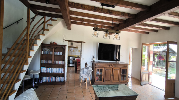 Ma-Cabane - Vente Maison Charols, 362 m²