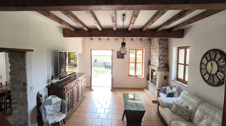 Ma-Cabane - Vente Maison Charols, 362 m²