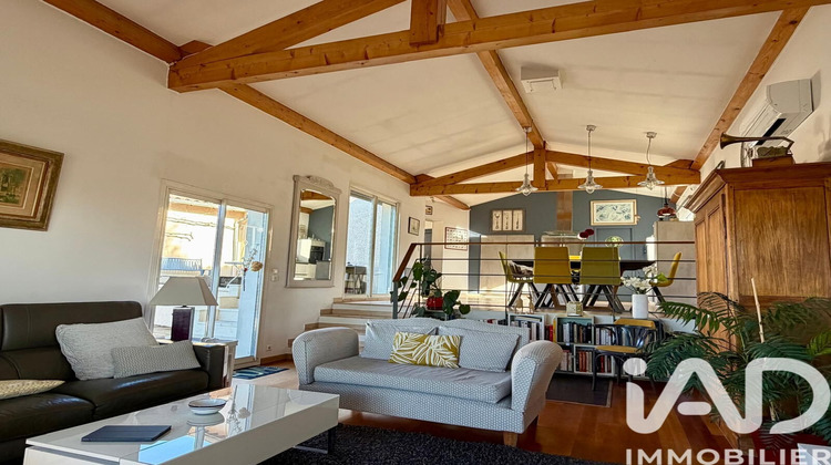 Ma-Cabane - Vente Maison Charols, 164 m²