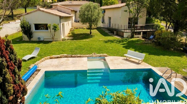 Ma-Cabane - Vente Maison Charols, 164 m²