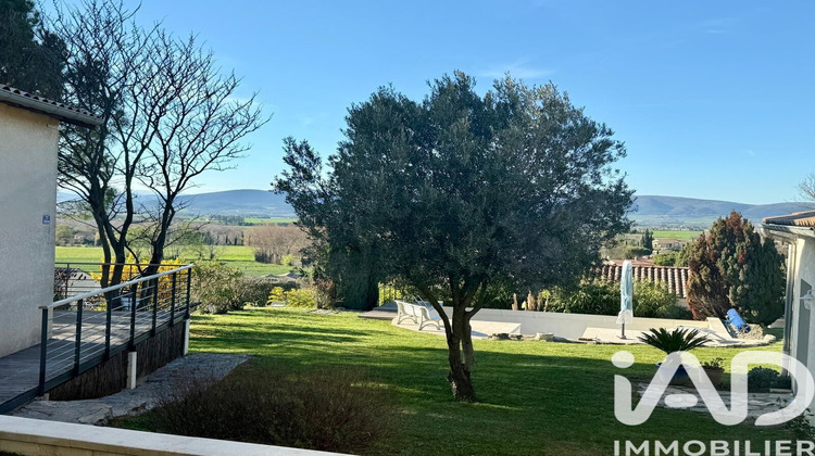 Ma-Cabane - Vente Maison Charols, 164 m²