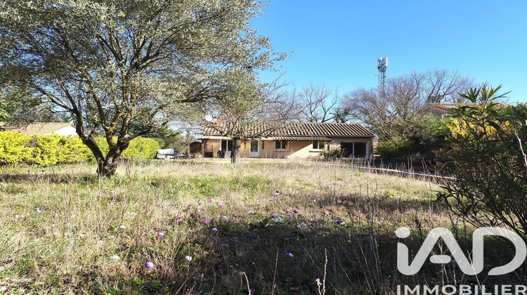 Ma-Cabane - Vente Maison Charols, 102 m²