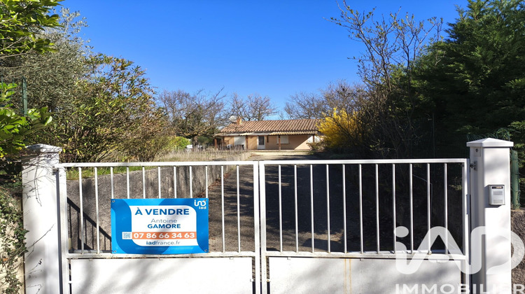 Ma-Cabane - Vente Maison Charols, 102 m²