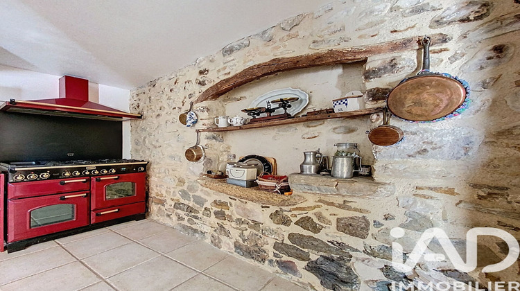 Ma-Cabane - Vente Maison Charols, 210 m²